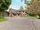 Thumbnail Detached house for sale in Newington House, Torwood
