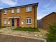 Thumbnail Semi-detached house for sale in Chancel Court, Thorney, Peterborough