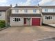 Thumbnail Detached house for sale in Inglestone Road, Wickwar, Wotton-Under-Edge