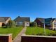 Thumbnail Detached bungalow for sale in Elm Tree Avenue, Stockton-On-Tees