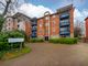 Thumbnail Flat for sale in Putney Hill, London