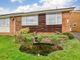 Thumbnail Semi-detached bungalow for sale in Mill Fields, Shepherdswell, Dover, Kent