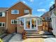 Thumbnail Semi-detached house for sale in Edinburgh Drive, Exwick, Exeter
