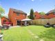 Thumbnail Detached house for sale in Hanbury Close, Whitchurch, Cardiff