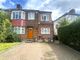 Thumbnail Semi-detached house for sale in Fairfield Way, Barnet