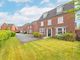 Thumbnail Detached house for sale in Minnesota Drive, Great Sankey, Warrington, Cheshire