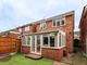 Thumbnail Detached house for sale in Brunel Avenue, Newthorpe, Nottingham