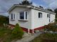 Thumbnail Mobile/park home for sale in Gainsborough Park, Foxhole, St. Austell