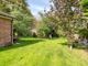 Thumbnail Detached bungalow for sale in Windmill Lane, Alton, Hampshire