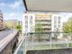 Thumbnail Flat to rent in Eden House, Water Gardens Square, Canada Street, London