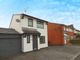 Thumbnail Detached house for sale in Bankside Avenue, Radcliffe, Manchester