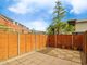 Thumbnail Town house for sale in Benjamin Gooch Way, Norwich