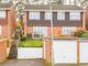 Thumbnail Semi-detached house for sale in Chilton Way, Hungerford