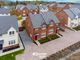 Thumbnail Semi-detached house for sale in Brynffynnon, Croespenmaen, Crumlin