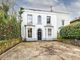 Thumbnail Semi-detached house for sale in Goldhawk Road, London