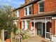 Thumbnail Flat for sale in Martell Road, London