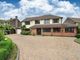 Thumbnail Detached house for sale in Links Drive, Elstree, Borehamwood