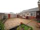 Thumbnail Detached bungalow for sale in Beckside Road, Dalton-In-Furness