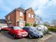 Thumbnail Detached house for sale in Offham Close, Eastbourne