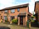 Thumbnail Maisonette for sale in Horsebrass Drive, Bagshot