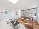 Thumbnail Flat for sale in Hetley Road, London