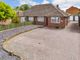 Thumbnail Semi-detached bungalow for sale in Lunsford Lane, Larkfield, Kent