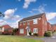 Thumbnail Detached house for sale in Bittern Avenue, Sprowston, Norwich