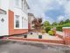 Thumbnail Semi-detached house for sale in Manor Way, Heath, Cardiff