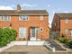 Thumbnail Semi-detached house for sale in Manor Road, Sudbury