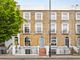 Thumbnail Terraced house for sale in New North Road, London