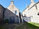 Thumbnail Flat for sale in High Street, Forres