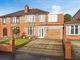 Thumbnail Semi-detached house for sale in Cornwall Avenue, Bolton, Greater Manchester