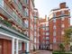 Thumbnail Flat for sale in St. Johns Wood Road, London