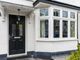 Thumbnail Semi-detached house for sale in Mildred Avenue, Watford