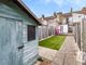 Thumbnail Terraced house for sale in London Road, Grays, Essex