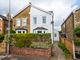 Thumbnail Semi-detached house for sale in Canbury Avenue, Kingston Upon Thames