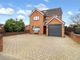 Thumbnail Detached house for sale in Millbeck Close, Weston, Crewe, Cheshire