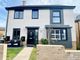 Thumbnail Detached house for sale in Rhodfa'r Hebog, Pontrhydyrun, Cwmbran