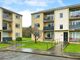 Thumbnail Flat for sale in Jesse Hughes Court, Larkhall, Bath