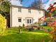 Thumbnail Detached house for sale in Newbury Hill, Penton Mewsey, Andover