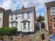 Thumbnail Semi-detached house for sale in Waterloo Road, Aldershot