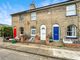 Thumbnail Detached house to rent in Wellington Street, Colchester