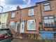 Thumbnail Terraced house for sale in Highton Street, Milton, Stoke-On-Trent