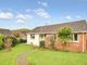 Thumbnail Detached bungalow for sale in The Orchards, Swimbridge, Barnstaple