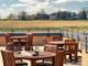 Harvard Place, Stratford-Upon-Avon - Rooftop Terrace