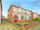 Thumbnail Semi-detached house for sale in Hawkshead Drive, Litherland, Merseyside