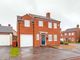 Thumbnail Detached house for sale in Staley Drive, Glapwell