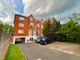 Thumbnail Flat to rent in Leith House, Station Road, Leatherhead