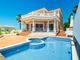 Thumbnail Villa for sale in Vale De Lobo, Almancil, Algarve