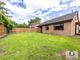 Thumbnail Detached bungalow for sale in Ranworth Road, Hemblington